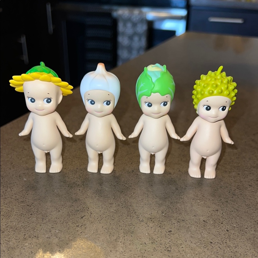 Sonny Angel Fruits & Veggies